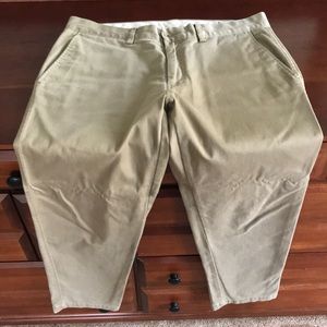 Life Khaki 32x30 slim khaki